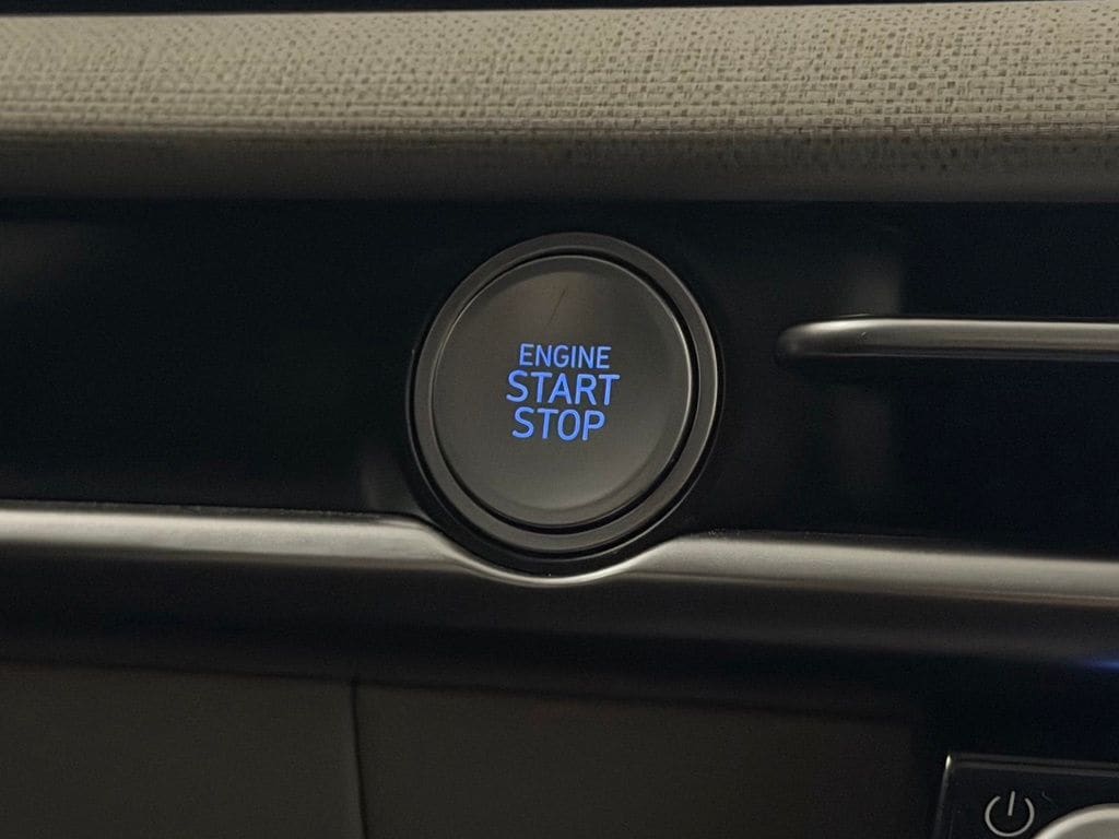 2025 Hyundai Tucson SEL Convenience - Photo 23