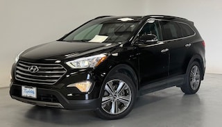 2014 Hyundai Santa Fe Limited SUV