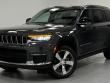 Used 2022 Jeep New Grand Cherokee Limited SUV