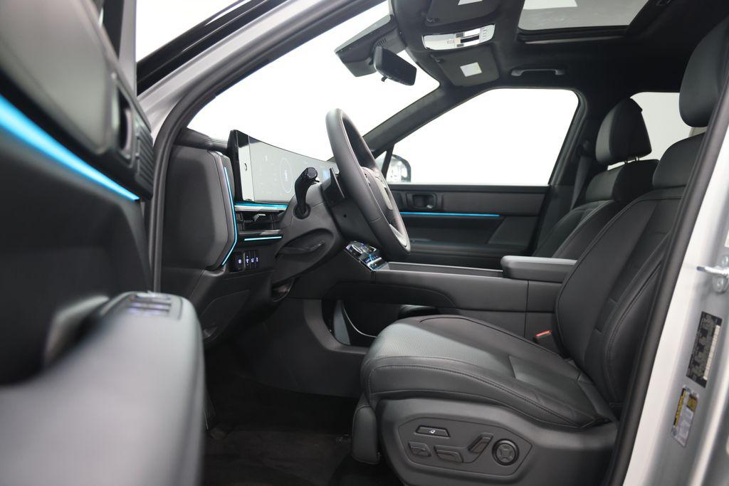 2026 Hyundai Santa Fe Calligraphy - Photo 18