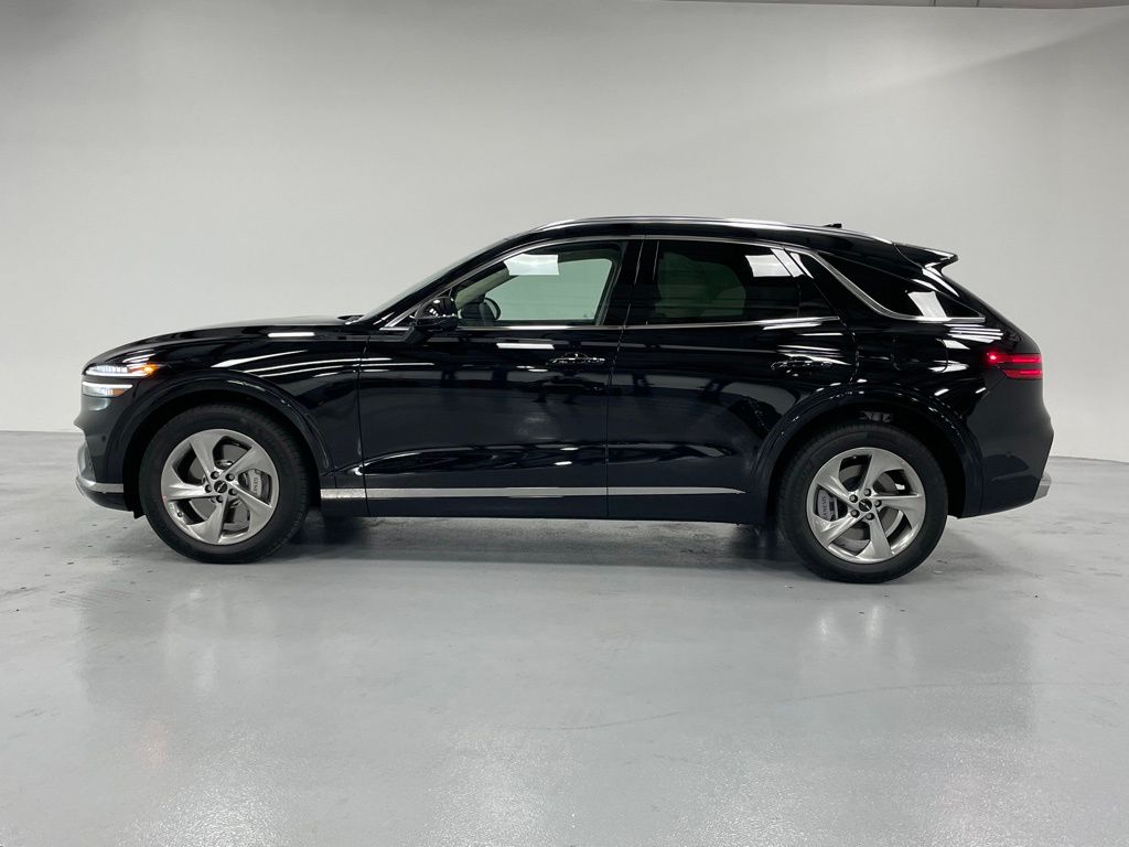 Used 2026 GENESIS GV70 Advanced with VIN 5NMMBDTB6TH038935 for sale in Aurora, IL
