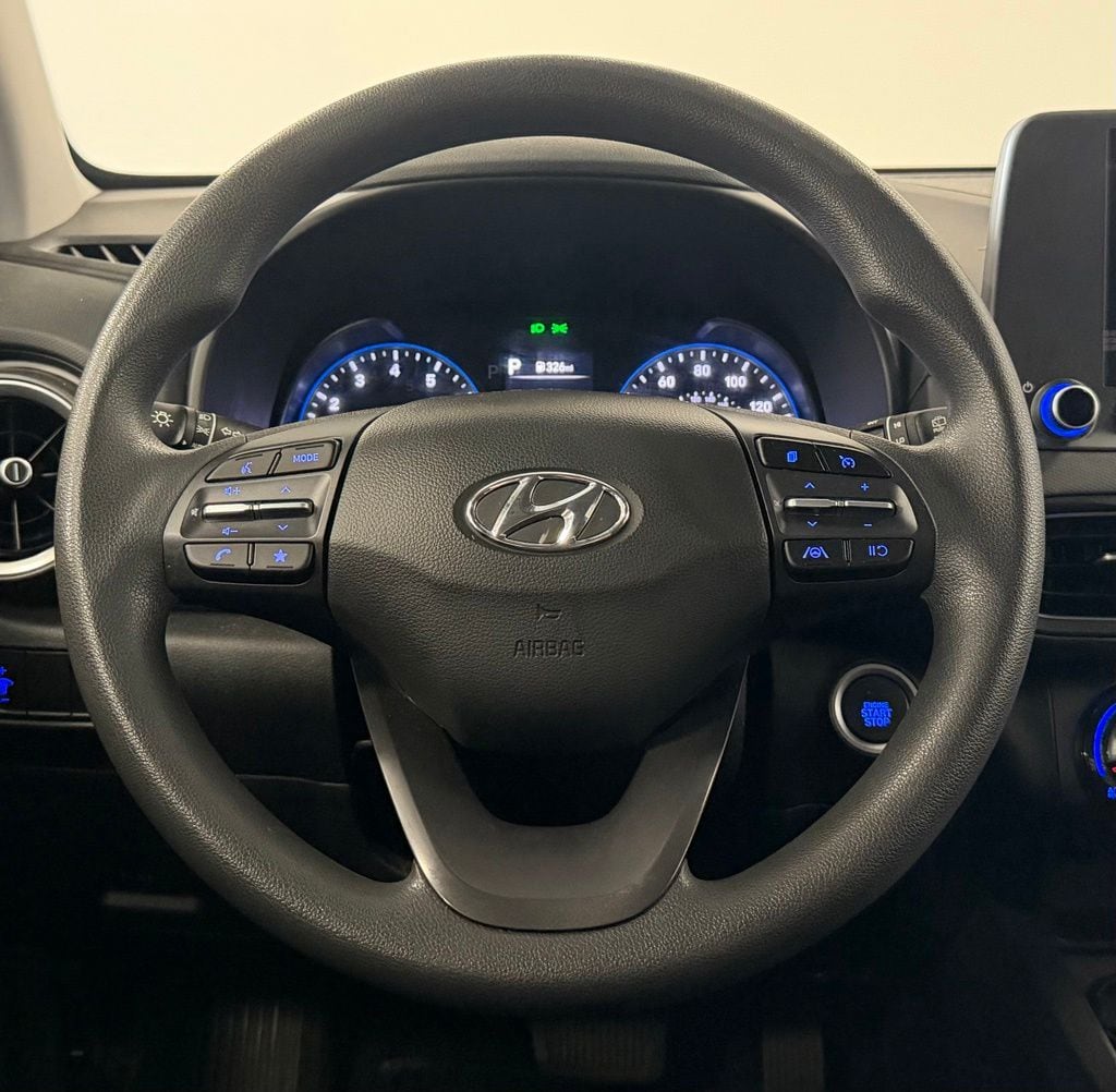 2023 Hyundai Kona SEL - Photo 15