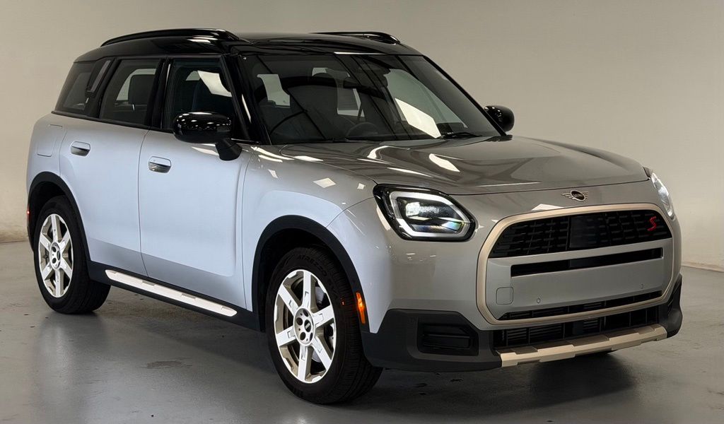 2025 MINI Countryman S - Photo 6