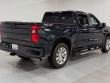 2023 Chevrolet Silverado 1500 Custom Truck Crew Cab
