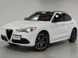 2023 Alfa Romeo Stelvio Ti SUV