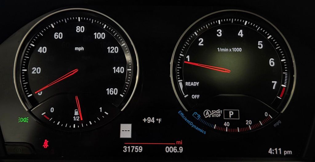 2020 BMW X2 28i - Photo 17