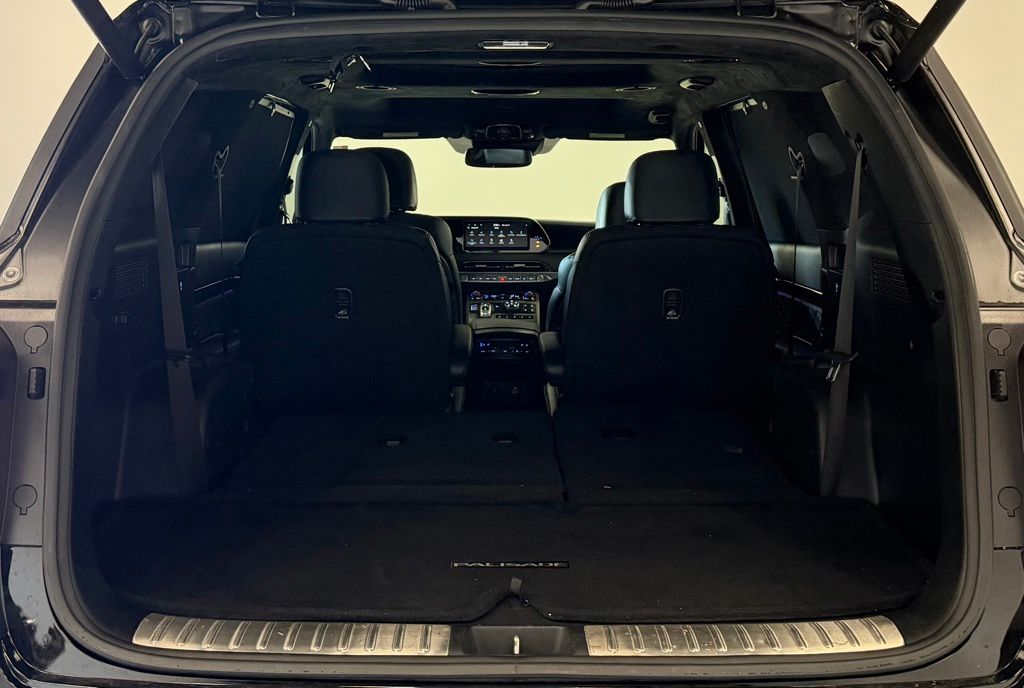 2022 Hyundai Palisade Calligraphy - Photo 30
