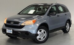 2009 Honda CR-V LX SUV