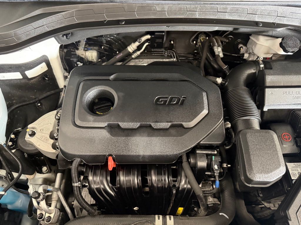 2019 Hyundai Santa Fe SEL - Photo 9
