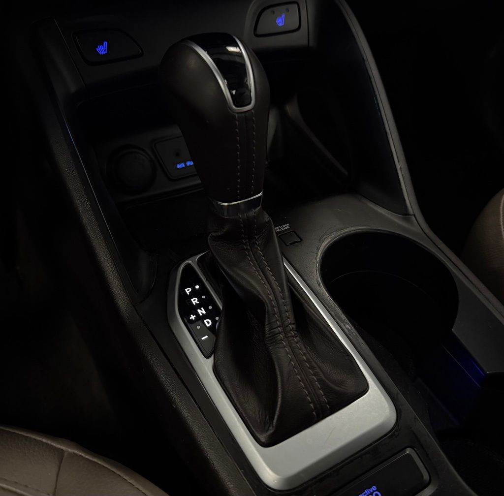 2014 Hyundai Tucson Limited - Photo 22