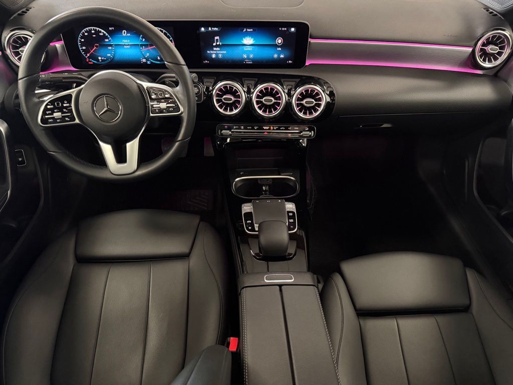 2020 Mercedes-Benz A-Class A220 - Photo 15