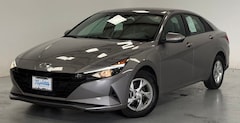 2023 Hyundai Elantra SE Sedan
