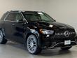 2024 Mercedes-Benz GLE 350 4MATIC SUV