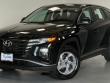 Certified 2023 Hyundai Tucson SE SUV