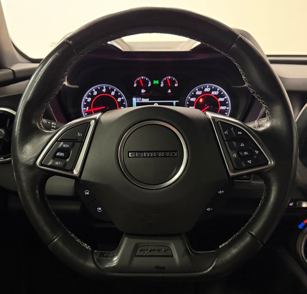 2017 Chevrolet Camaro 2LT - Photo 15