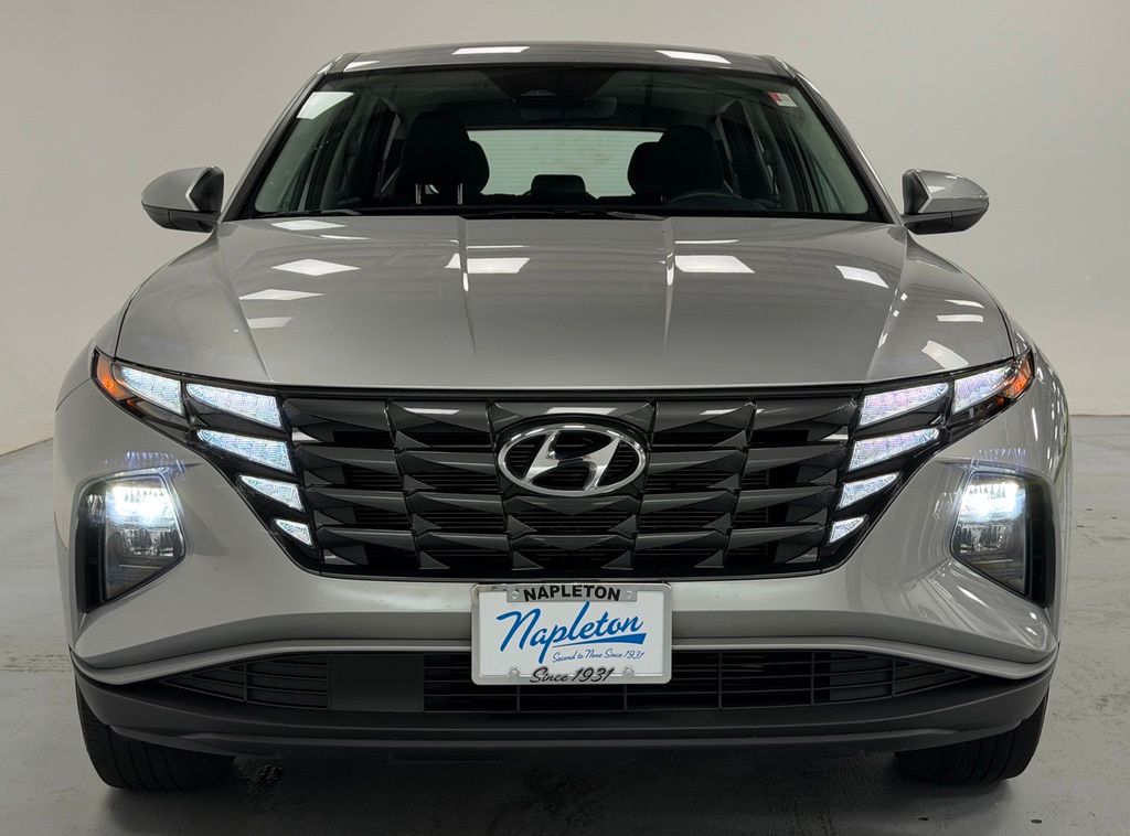 2023 Hyundai Tucson SE - Photo 7