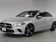 Used 2021 Mercedes-Benz A-Class A 220 4MATIC Sedan