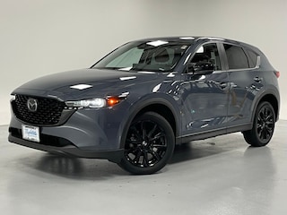 2023 Mazda CX-5 2.5 S Carbon Edition SUV