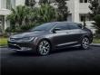 Used 2015 Chrysler 200 Limited Sedan
