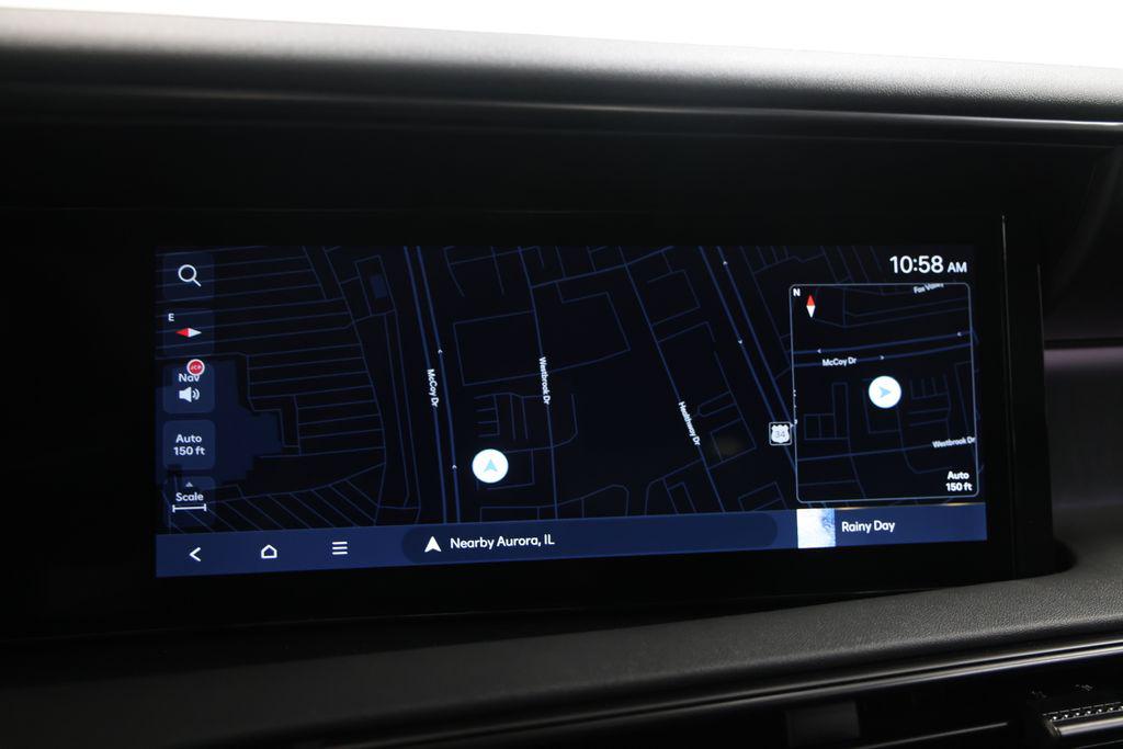2026 Hyundai Palisade XRT Pro - Photo 28