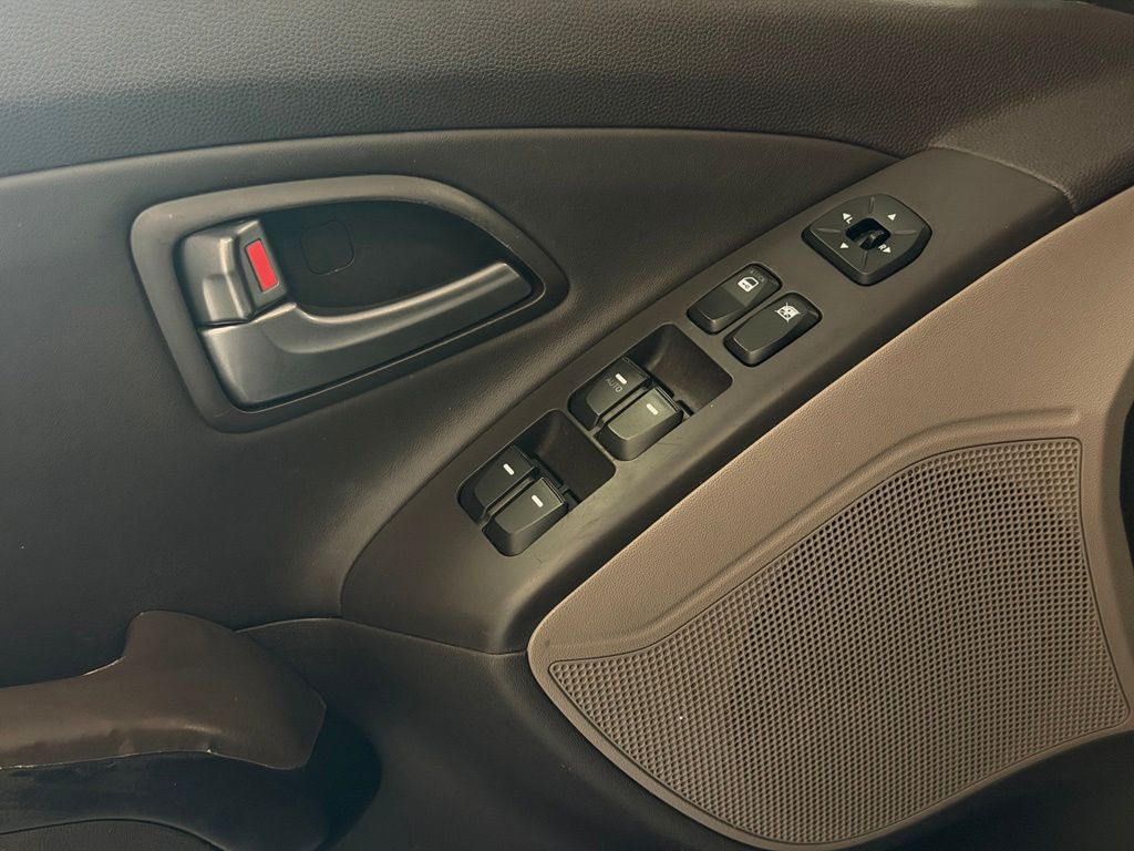2014 Hyundai Tucson Limited - Photo 13