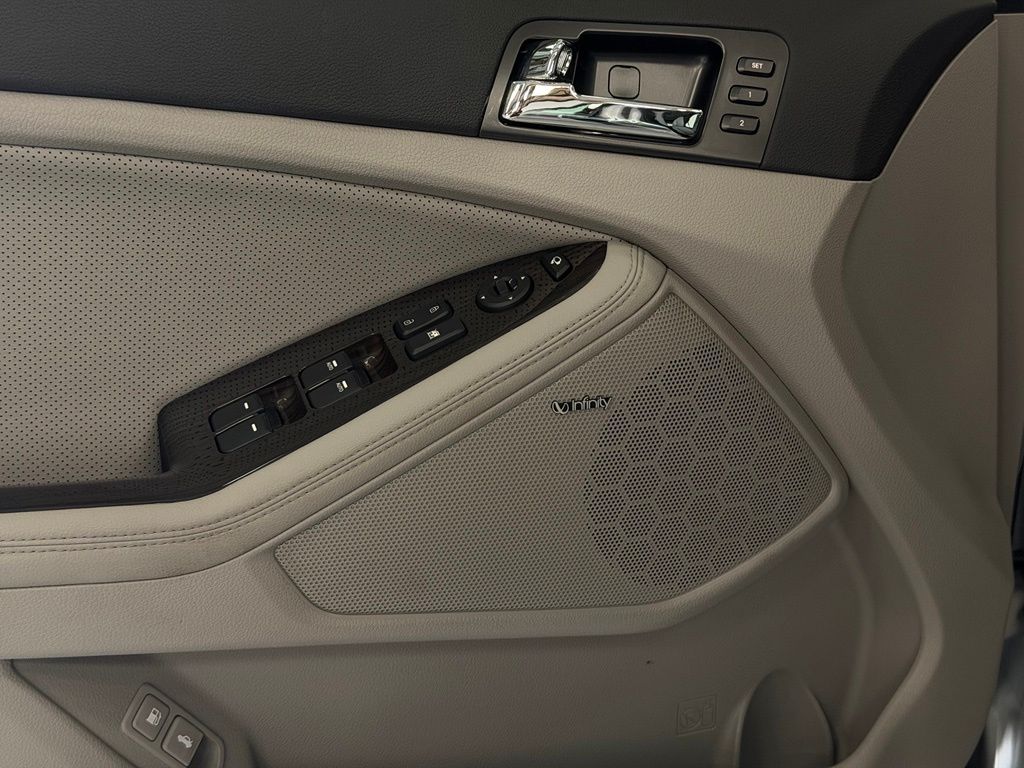 2012 Kia Optima EX - Photo 13