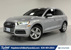 2019 Audi Q5 2.0T Premium SUV