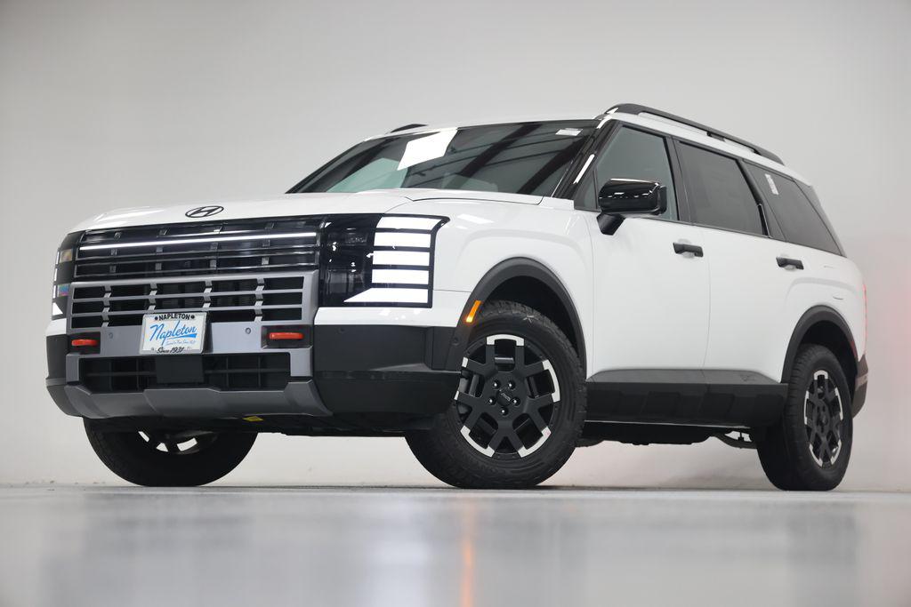 2026 Hyundai Palisade XRT Pro - Photo 7