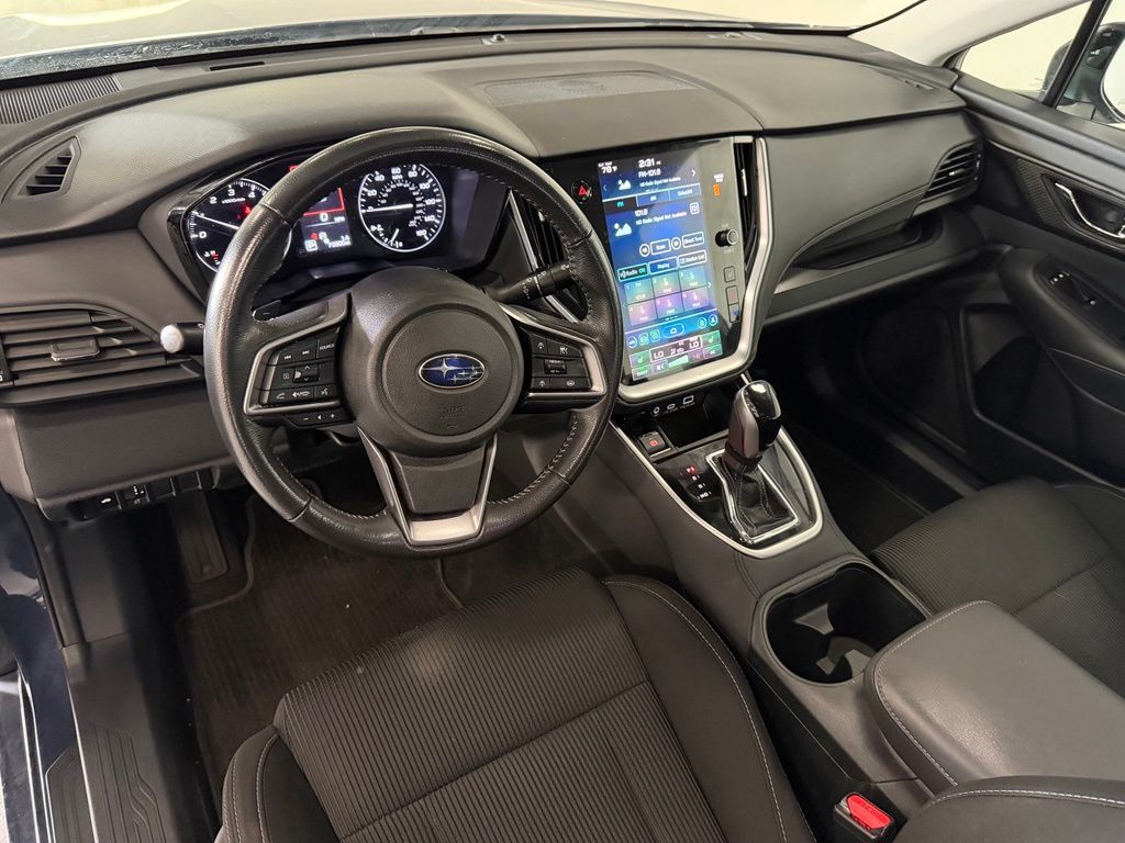 2023 Subaru Legacy Premium - Photo 11