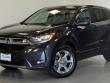 2018 Honda CR-V EX-L SUV