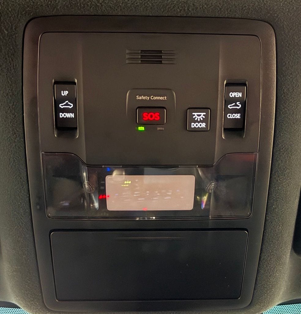 2019 Lexus RX 350 F SPORT - Photo 26