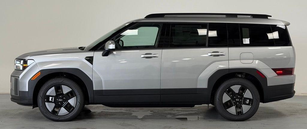 New 2026 Hyundai Santa Fe Hybrid SEL SUV