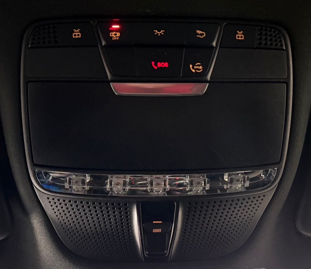 2022 Mercedes-Benz GLC GLC300 - Photo 27
