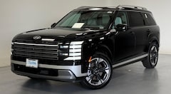 2026 Hyundai Palisade Limited AWD SUV