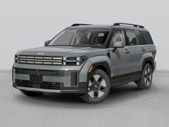 2025 Hyundai Santa Fe Hybrid Limited SUV