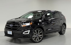 2017 Ford Edge Sport SUV