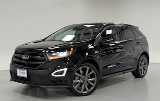 2017 Ford Edge Sport SUV