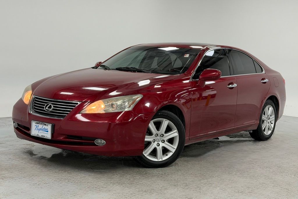 2009 Lexus ES 350