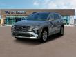 New 2025 Hyundai Tucson Limited FWD SUV