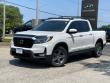 Used 2021 Honda Ridgeline RTL-E Truck Crew Cab