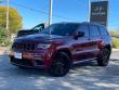 Used 2021 Jeep Grand Cherokee Limited SUV