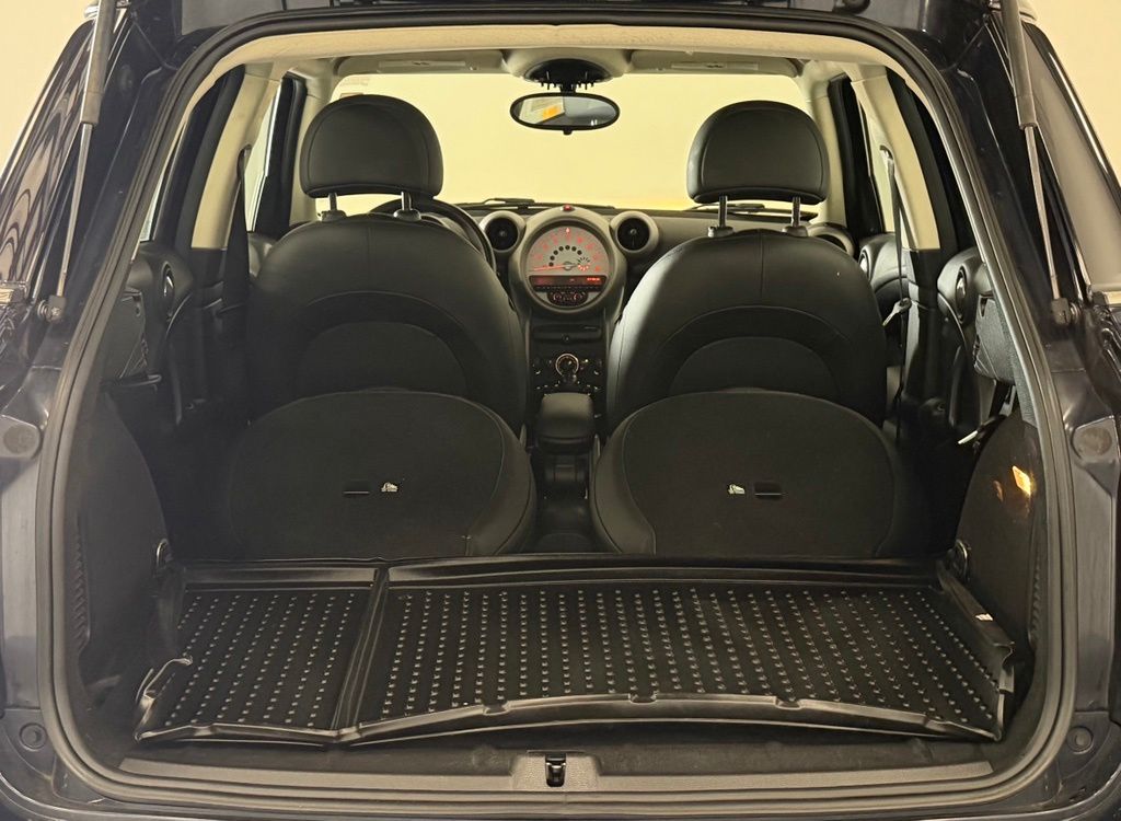 2012 MINI Countryman Countryman S - Photo 24