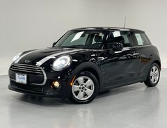 2015 MINI Hardtop 2 Door Cooper Hatchback