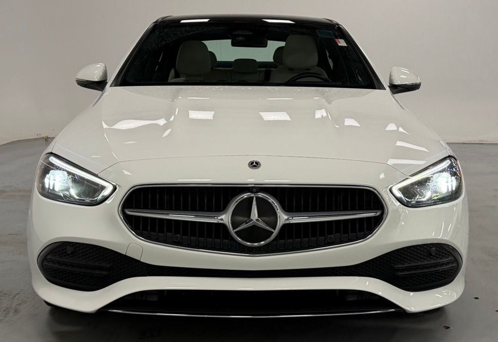 2022 Mercedes-Benz C-Class Sedan C 300 - Photo 7