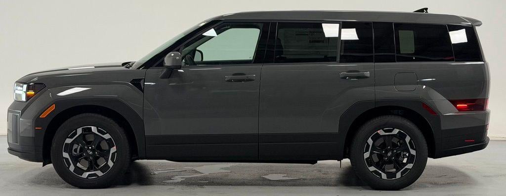 New 2027 Hyundai Santa Fe SE AWD SUV