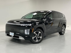 2026 Hyundai IONIQ 9 SE SUV