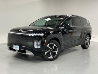 2026 Hyundai IONIQ 9 SE SUV