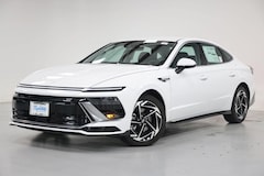 2026 Hyundai Sonata SEL Sport Sedan