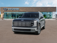 2026 Hyundai Palisade Hybrid Blue SEL 7P SUV