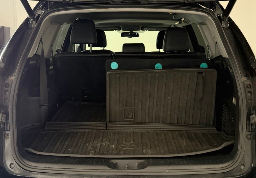 2014 Toyota Highlander XLE - Photo 27